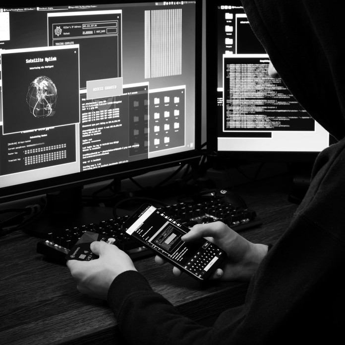 VKS Detectives Privados · Detective Privado Tecnológicos  Orpí